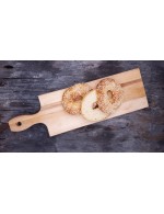Bagel-Sésame