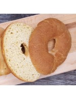 Bagel Nature