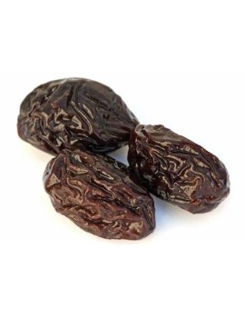 Pruneaux dénoyautés